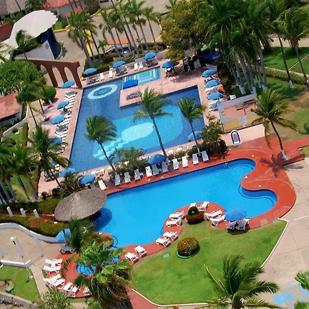 Qualton Club Ixtapa All Inclusive-2