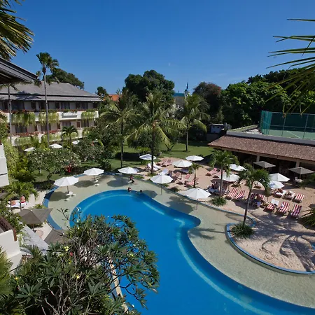 Blu-Zea Resort By Double-Six-3