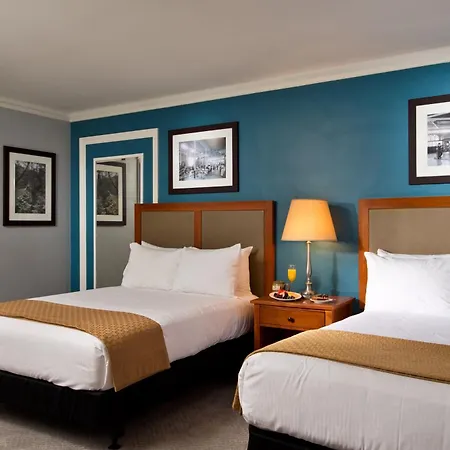Gideon Putnam Resort & Spa-3