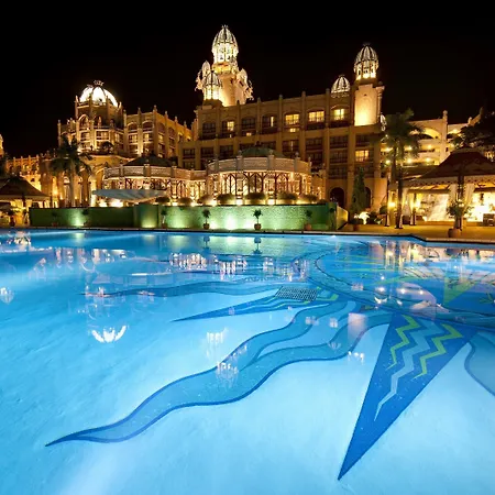 The Palace Of The Lost City At Sun City Resort-3