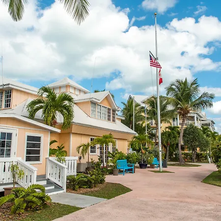 Abaco Beach Resort & Boat Harbour-2