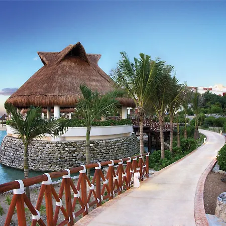 Hard Rock Hotel Riviera Maya (Adults Only)-2