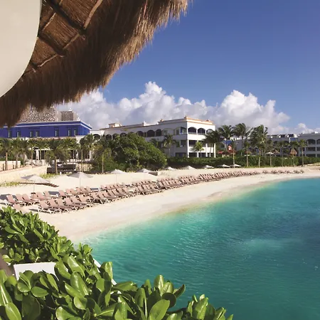 Hard Rock Hotel Riviera Maya (Adults Only)-2