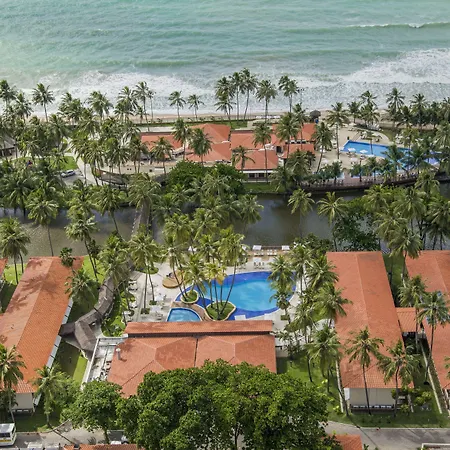 Jatiuca Hotel & Resort-2