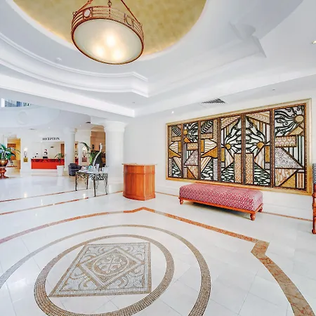 The Phoenician Resort-2