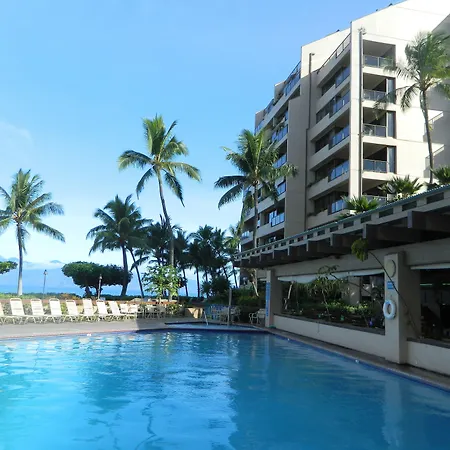 Sands Of Kahana Vacation Club-2