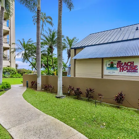 Sands Of Kahana Vacation Club-3