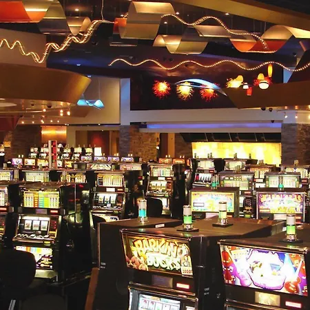 Treasure Bay Casino & Hotel-Adults Age 21 And Above-2