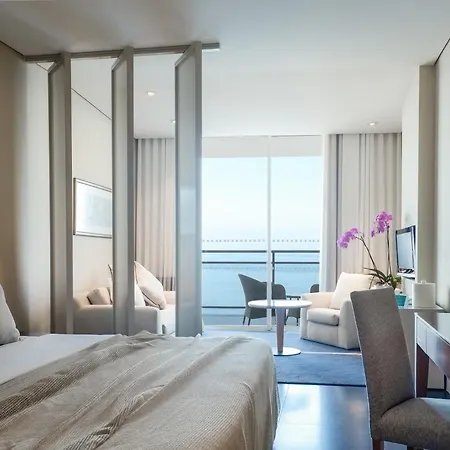 Vidamar Resort Hotel Madeira-3