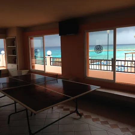 El Cozumeleno Beach Resort-2
