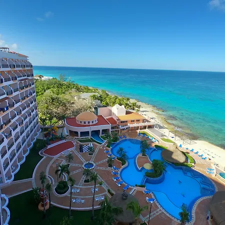 El Cozumeleño Beach Resort - All Inclusive-2