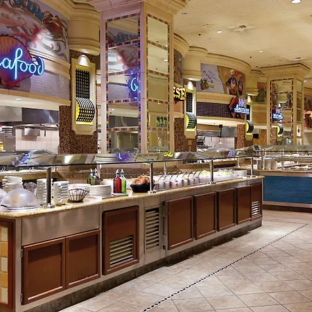 Suncoast Hotel&Casino-3