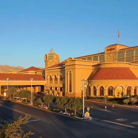 Suncoast Hotel&Casino-2