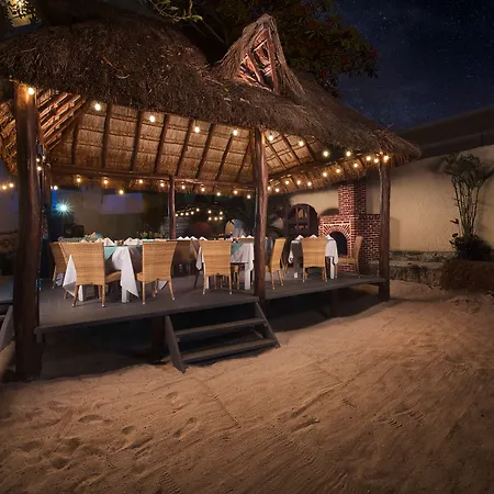 El Cid La Ceiba Beach (Adults Only)-2