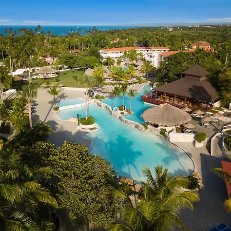Lifestyle Tropical Beach Resort & Spa All Inclusive (Adults Only)-3