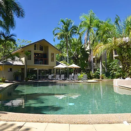 Port Douglas Sands Resort-2