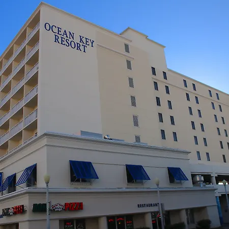 The Ocean Key Virginia Beach Resort-2