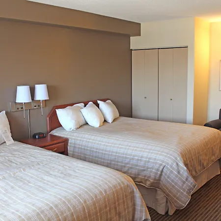 Lakeview Gimli Resort-3