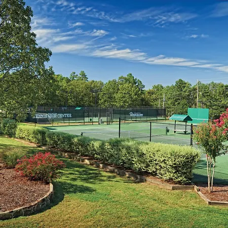 Club Wyndham Resort At Fairfield Bay-3