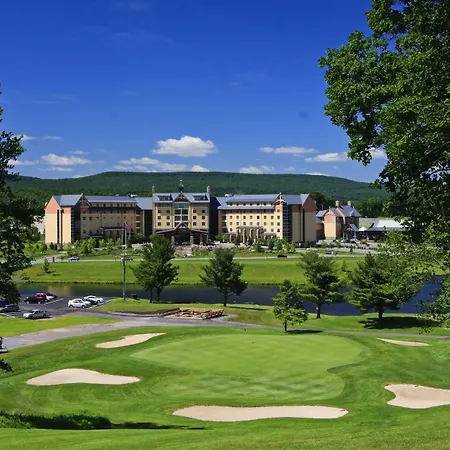 Mount Airy Casino Resort - Adults Only 21 Plus-3