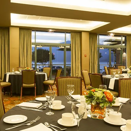 Harrison Hot Springs Resort & Spa-3