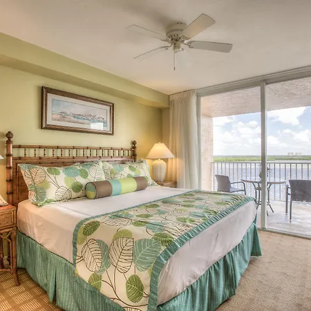 Lovers Key Resort-3