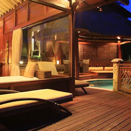 Kupu Kupu Barong Villas And Tree Spa-2