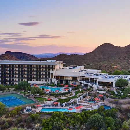 Adero Scottsdale Resort, Autograph Collection-3