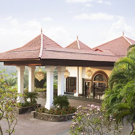 Taj Bentota Resort & Spa-2