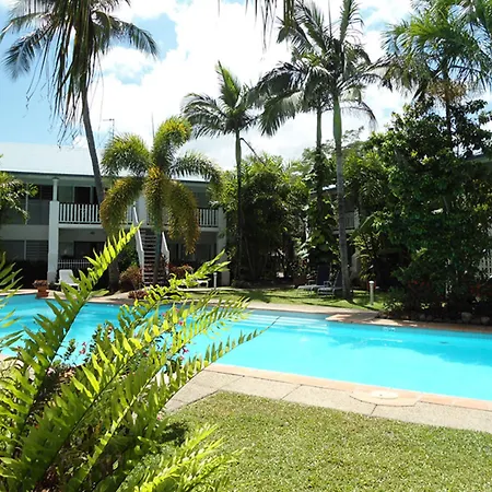 Mango House Resort-3