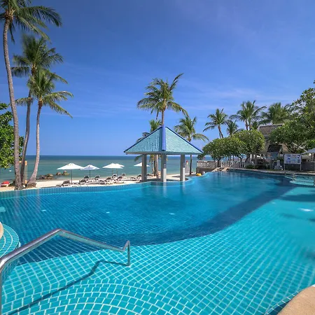 Centara Villas Samui-3