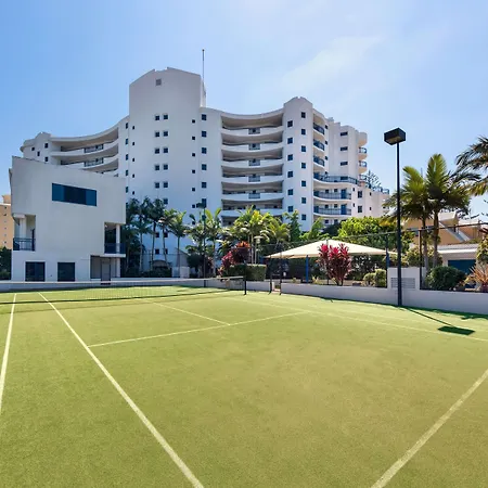 Ramada Resort By Wyndham Golden Beach-2