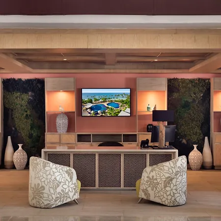 Dreams La Romana Resort And Spa (Adults Only)-2