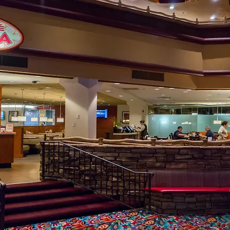 Fiesta Henderson Casino Hotel-2
