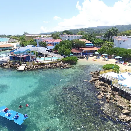 Franklyn D Resort & Spa All Inclusive-2