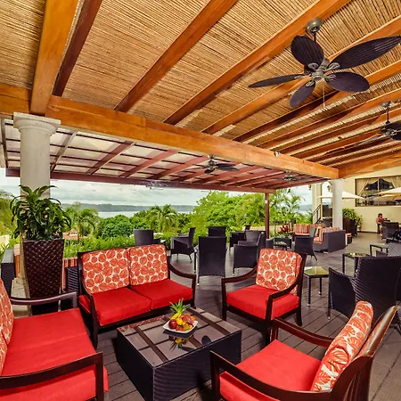 Occidental Papagayo (Adults Only)-3
