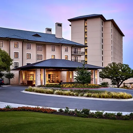 Omni Barton Creek Resort And Spa Austin-3