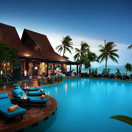 Bo Phut Resort And Spa-2