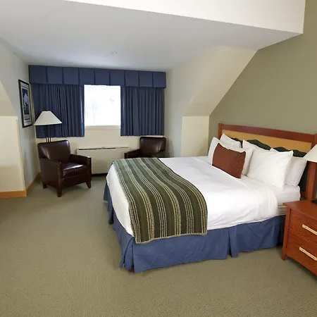 Killington Grand Resort Hotel-2