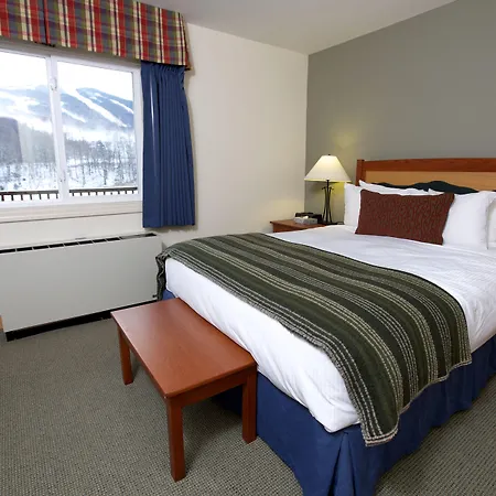 Killington Grand Resort Hotel-3