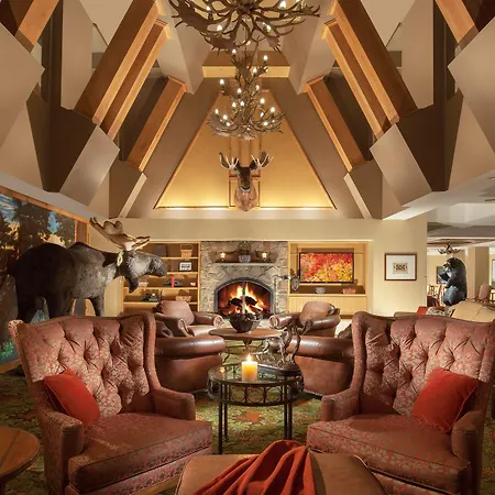 North Conway Grand Hotel-2