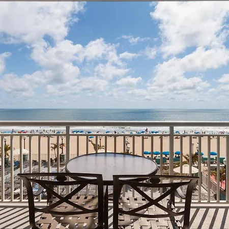 Holiday Inn & Suites Ocean City By Ihg-2