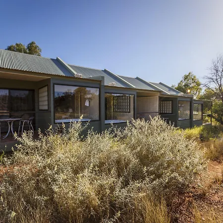 Discovery Resorts - Kings Canyon-3