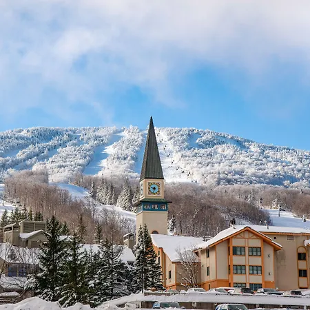 The Black Bear Lodge At Stratton Mountain Resort-2