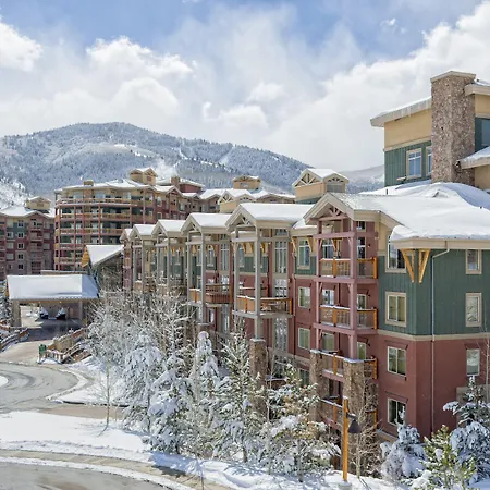 Westgate Park City Resort & Spa-3