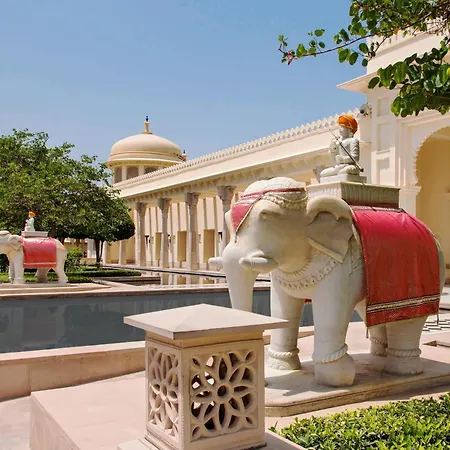 The Oberoi Udaivilas Udaipur-2