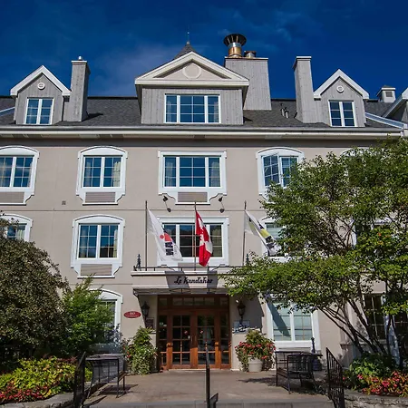 Holiday Inn Express & Suites Tremblant By Ihg-3