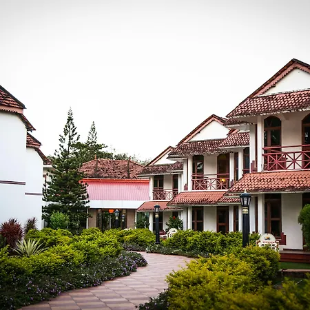 Nanu Beach Resort & Spa-2