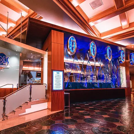 Green Valley Ranch Resort Spa Casino-2