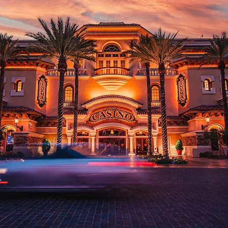 Green Valley Ranch Resort Spa Casino-3